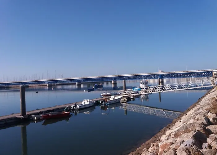 Urban - Por Do Sol Διαμέρισμα *