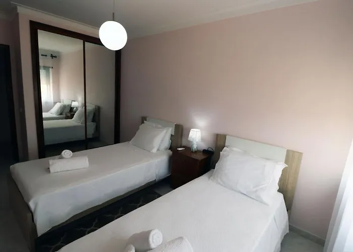 Διαμέρισμα Urban - Por Do Sol *