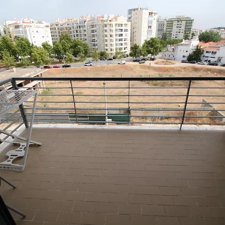 Appartamento Urban - Por Do Sol