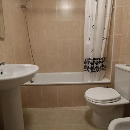 Urban - Por Do Sol Appartamento *