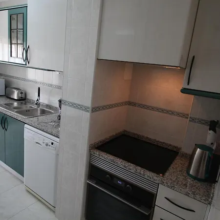 Urban - Por Do Sol Appartamento *