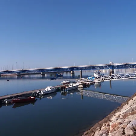 Urban - Por Do Sol Appartamento *