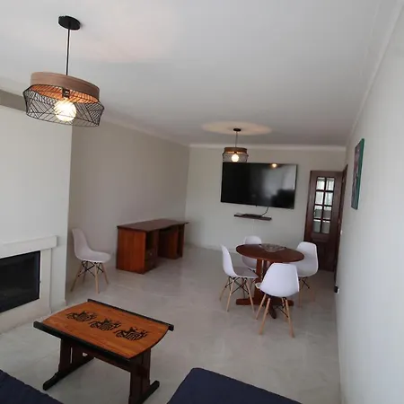 Appartamento Urban - Por Do Sol *