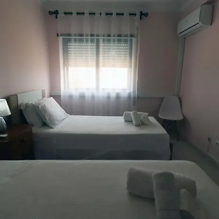 Urban - Por Do Sol Apartment Portimao
