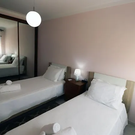 Appartamento Urban - Por Do Sol *