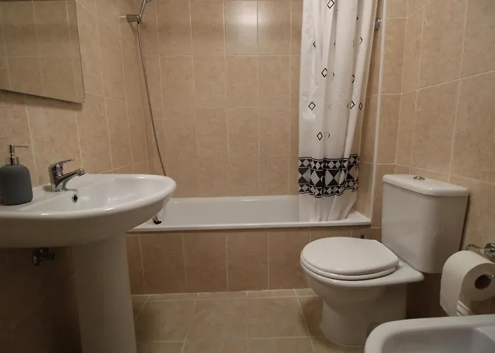 Urban - Por Do Sol Apartment *