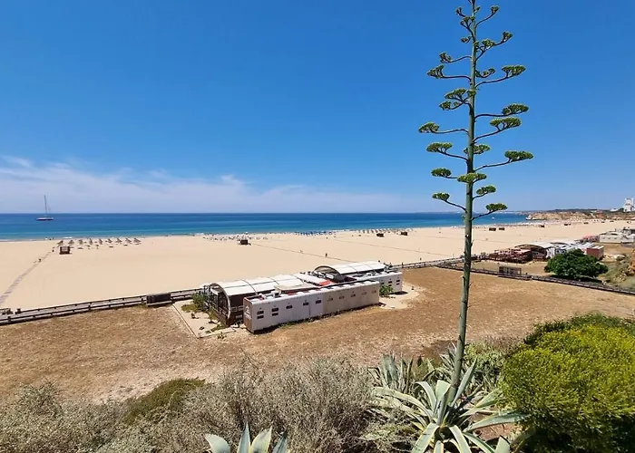 Apartment Urban - Por Do Sol