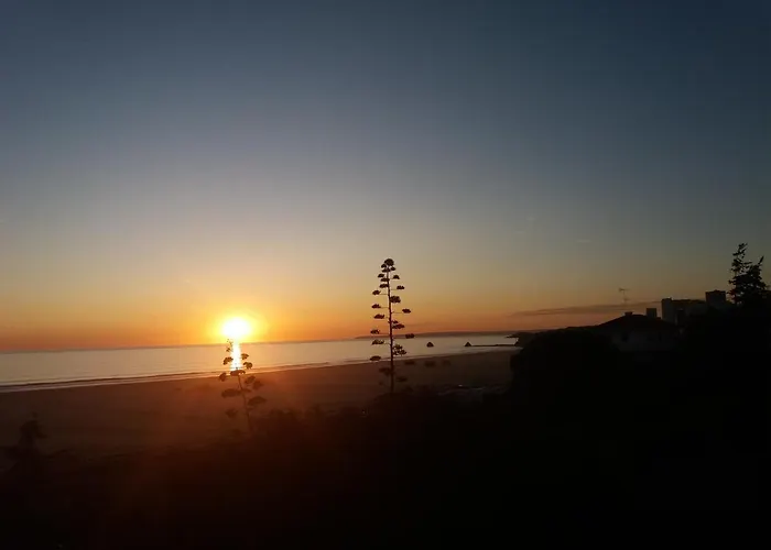 Urban - Por Do Sol Portimao