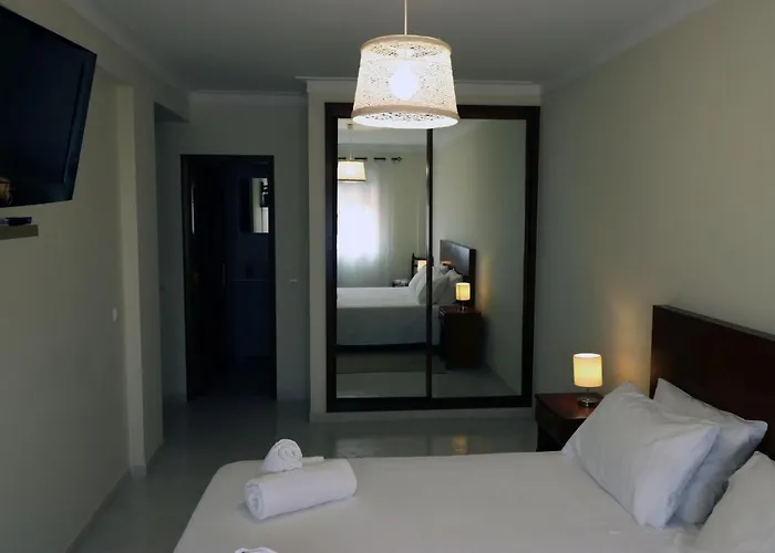 Apartment Urban - Por Do Sol