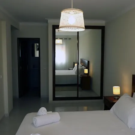 Apartamento Urban - Por Do Sol