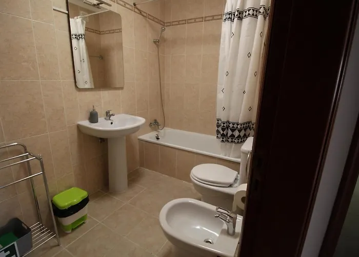 Urban - Por Do Sol Apartamento *