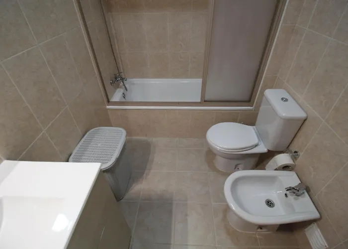 Apartamento Urban - Por Do Sol Portimão