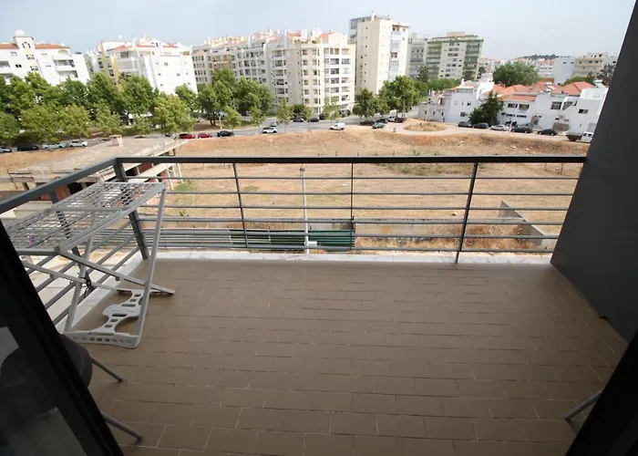 Apartamento Urban - Por Do Sol