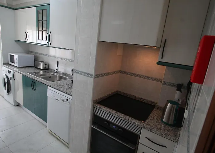 Urban - Por Do Sol Apartamento *