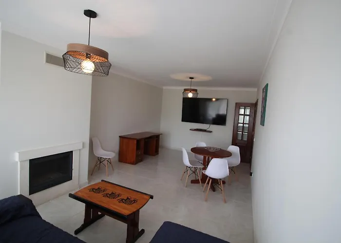 Apartamento Urban - Por Do Sol *