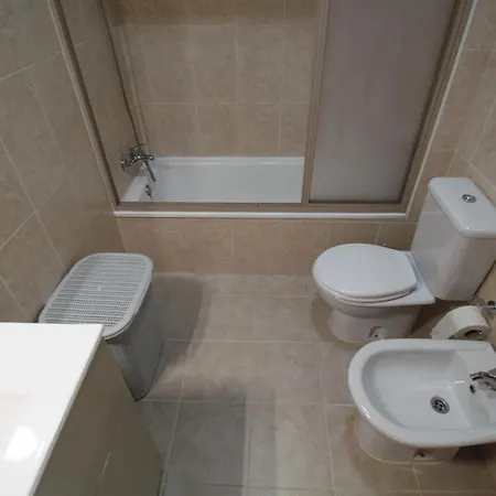 Apartament Urban - Por Do Sol Portimão